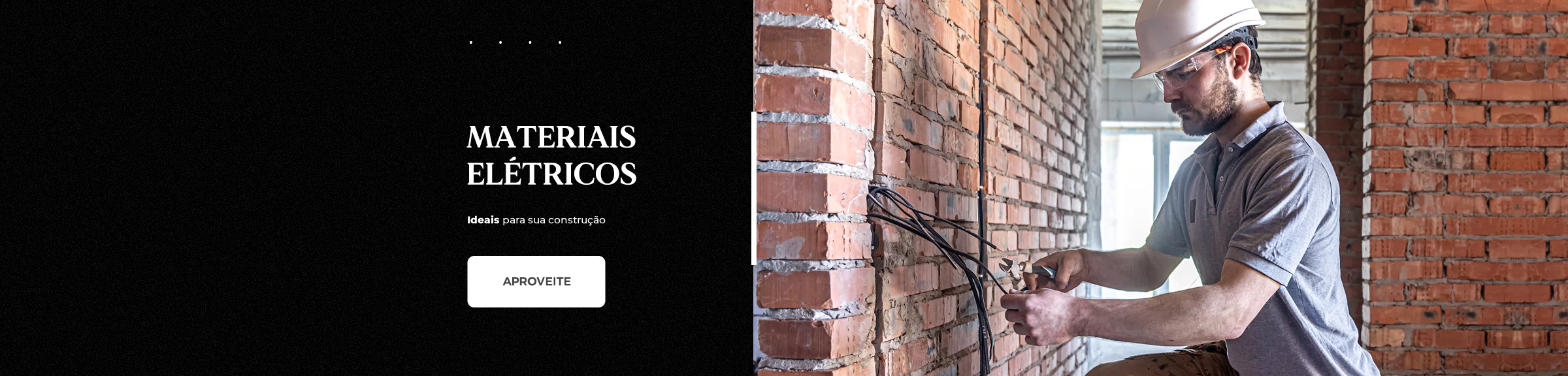 Materiais Elétricos