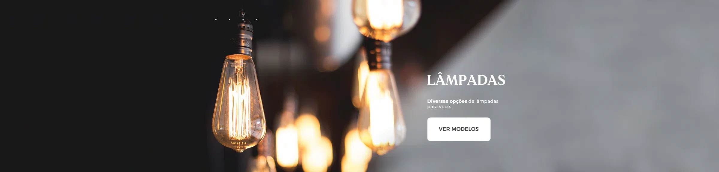 Lâmpadas