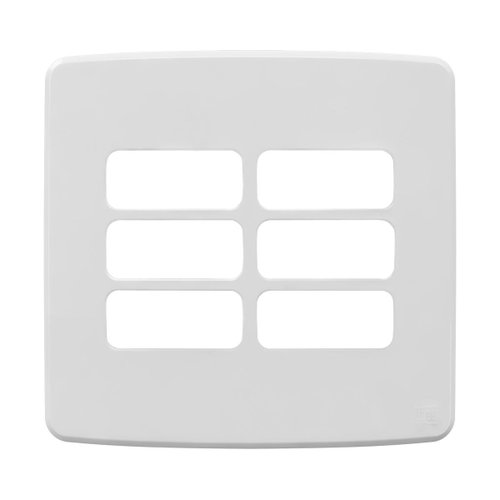 Compose placa 6 mod 4x4 weg