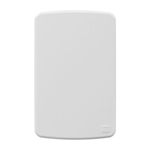 Compose placa cega 4x2 weg