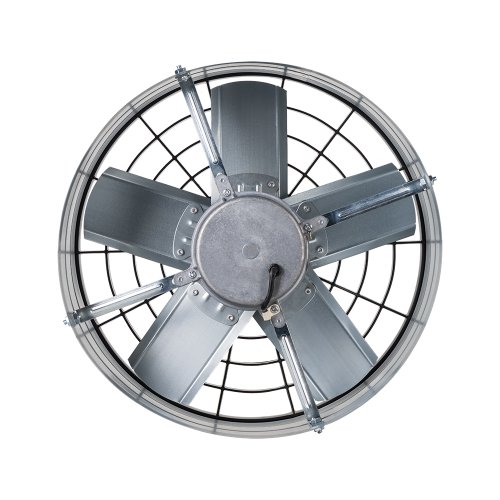 Exaustor comercial 30cm 220v ventisol