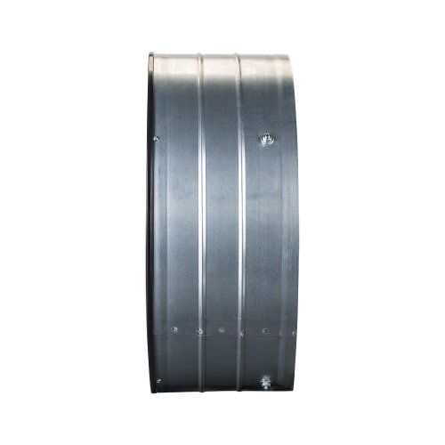 Exaustor comercial 50cm 220v ventisol
