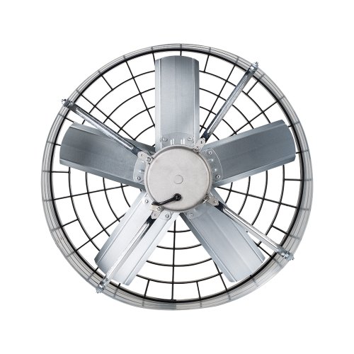 Exaustor comercial 50cm 220v ventisol