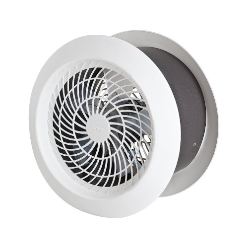 Exaustor residencial 25cm 220v ventisol