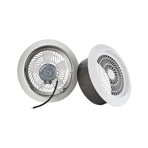 Exaustor residencial 25cm 220v ventisol