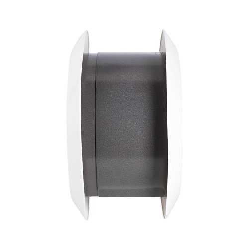 Exaustor residencial 25cm 220v ventisol