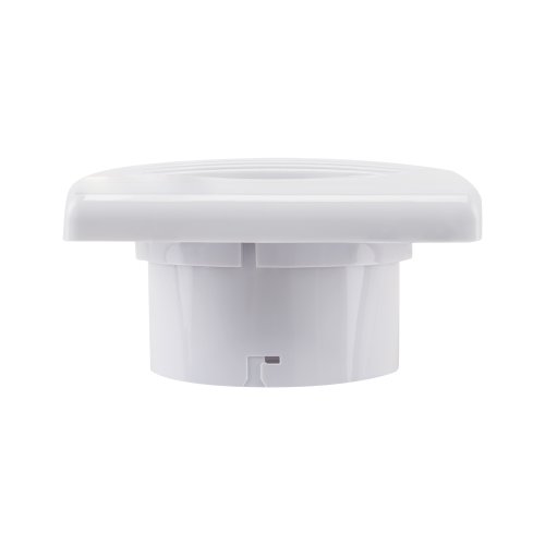 Exaustor residencial branco 150mm ventisol