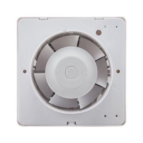 Exaustor residencial branco 150mm ventisol