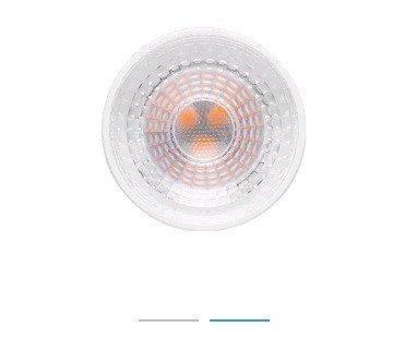 Stella lampada led mr16 4w 4000k sth8534/40