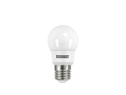 Lampada led 4,9w 4000k neutra taschibra