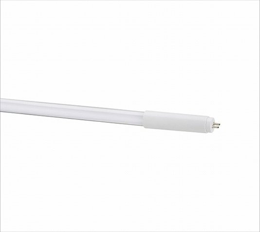 Lampada led tubo t5 9w 55cm 6500k branca g-light