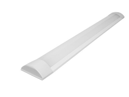 Luminaria line led taschibra branco 18w 6500k 53cm