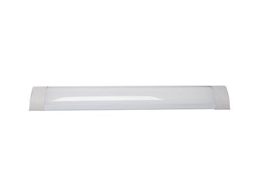 Luminaria line led taschibra branco 18w 6500k 53cm