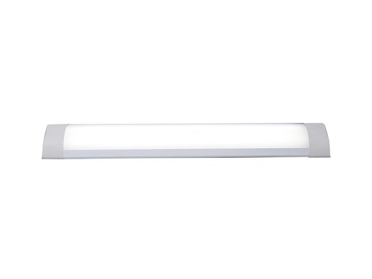 Luminaria line led taschibra branco 18w 6500k 53cm