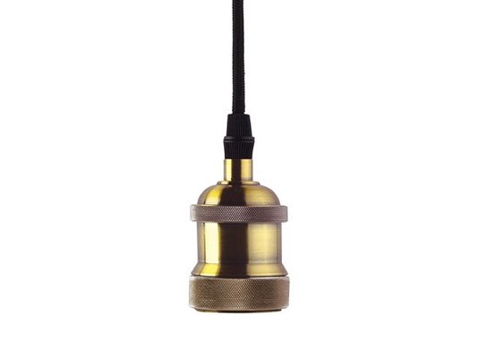 Pendente taschibra dot metal indie ouro