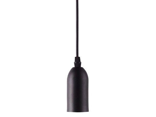 Pendente taschibra dot metal vintage preto