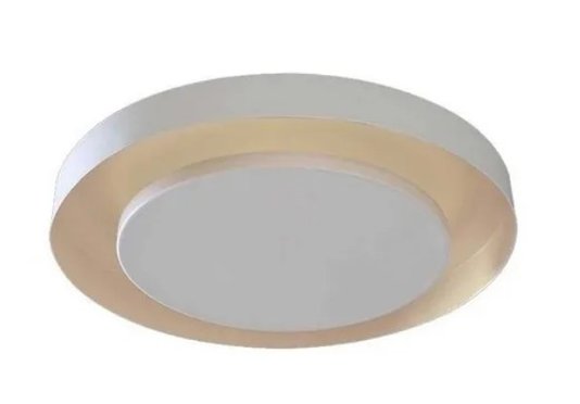 Plafon startec infinity 35cm 4xg9 branco