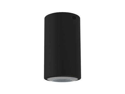 Plafon taschibra cannon par20 preto