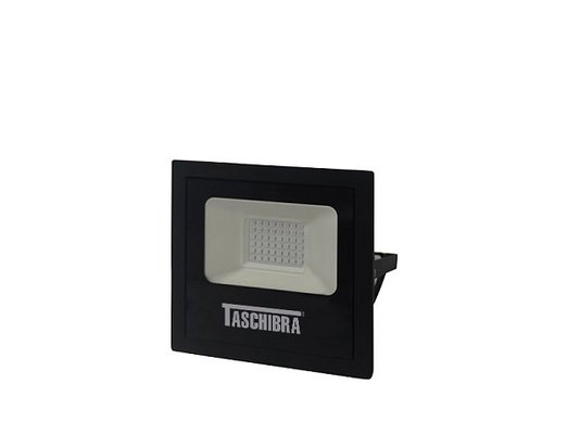Refletor led rgb 20w taschibra