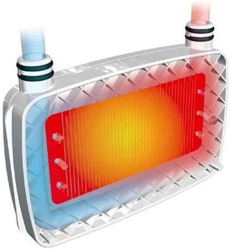 Resistencia acqua storm 7800w 220v lorenzetti