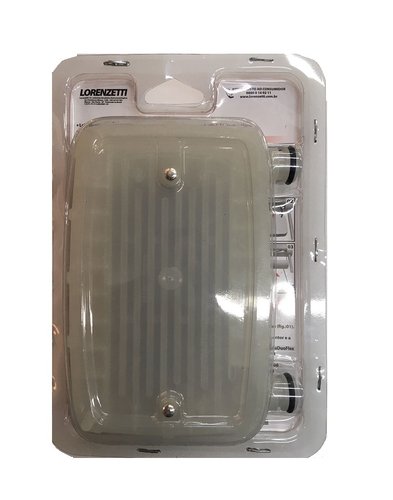 Resistencia acqua storm 7800w 220v lorenzetti