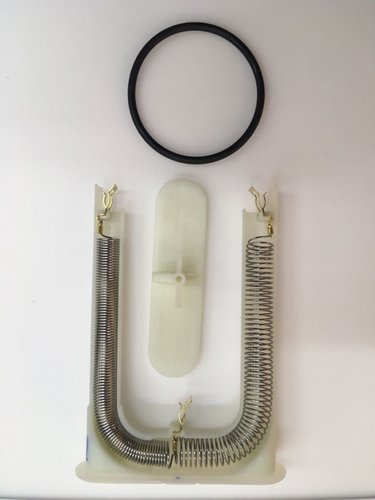 Resistencia aquecedor versatil 5500w 220v lorenzetti