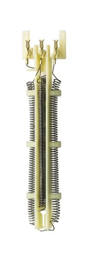 Resistencia chuveiro multitemperatura 7500w lorenzetti