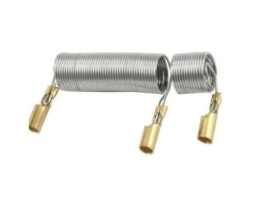 Resistencia torneira versatil 5500w 220v lorenzetti