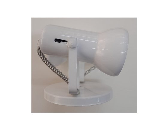 Spot ars 2xe27 branco