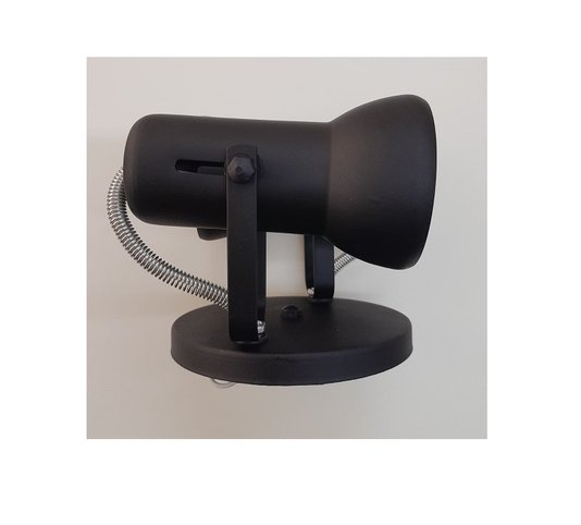 Spot ars 2xe27  preto