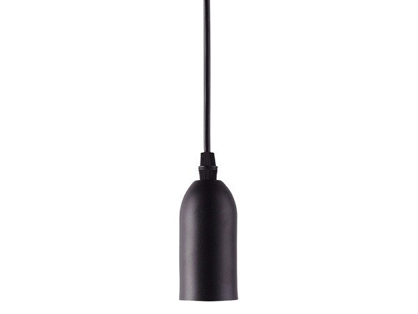 Pendente taschibra dot metal vintage preto