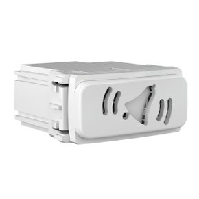 Compose mod campainha cigarra weg