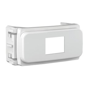 Compose mod tampa rj45 weg c/2