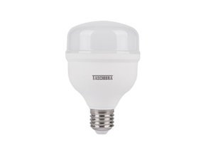 Lampada led 30w 6500k branca taschibra