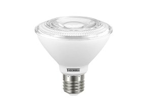 Lampada led par30 taschibra 11w 6500k branca