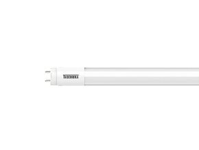 Lampada led tubo 9,9w 60cm 6500k branca taschibra