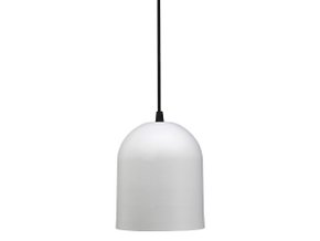 Pendente taschibra mug branco 1xe27