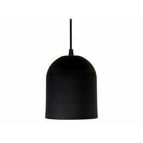 Pendente taschibra mug preto 1xe27