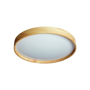 Plafon sl space madeira 40cm 24w 4000k neutra