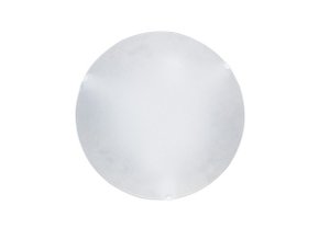 Plafon taschibra jurere 25cm 1xe27 fosco