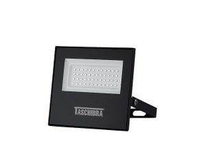 Refletor led verde taschibra 50w