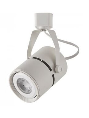 Spot para trilho par20 branco mbled