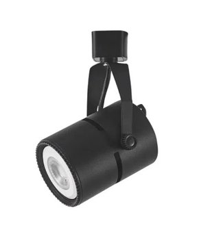 Spot para trilho par20 preto mbled