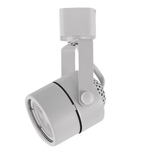 Spot para trilho mr16 branco mbled