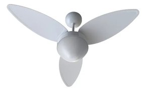 Ventilador inverter aires branco ventisol 220v