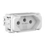 Compose mod tom 2p+t 10a weg