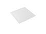 Embutido led 32w taschibra quadrado 3000k 3200lm