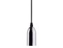 Pendente taschibra dot metal vintage cromado