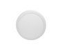 Plafon led redondo 24w 6500k branca taschibra 1680lm