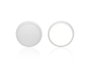 Plafon led redondo 24w 6500k branca taschibra 1680lm